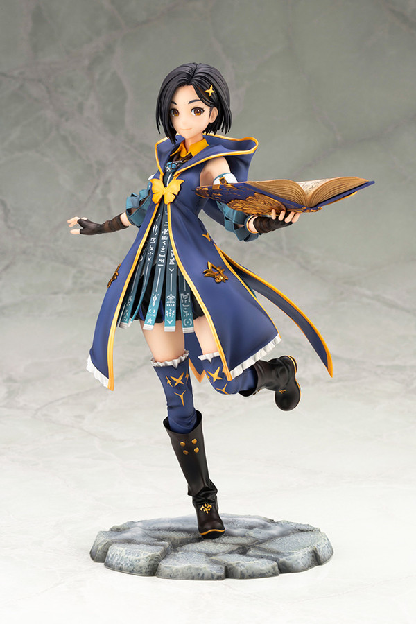 Rinwell, Tales Of Arise, Kotobukiya, Pre-Painted, 1/8, 4934054025046