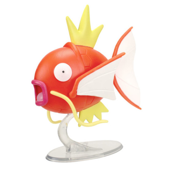 Koiking, Pocket Monsters, Wicked Cool Toys, Action/Dolls