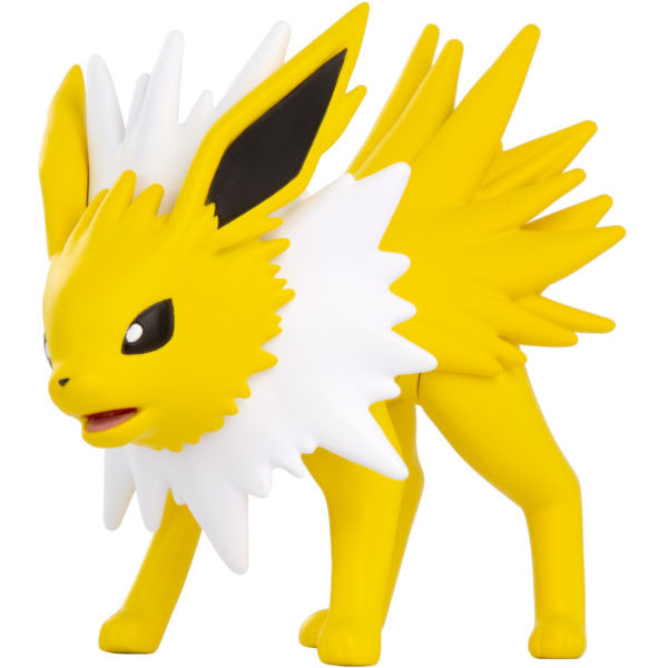 Thunders, Pocket Monsters, Wicked Cool Toys, Action/Dolls
