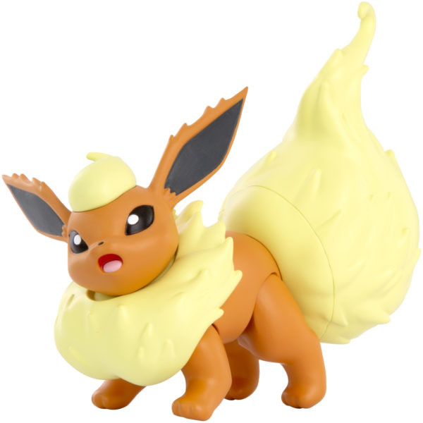 Booster, Pocket Monsters, Wicked Cool Toys, Action/Dolls