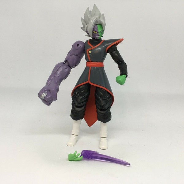 Gattai Zamasu (Build a Figure), Dragon Ball Super, Bandai, Action/Dolls