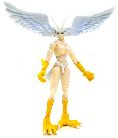 Sirene (Devilman & Silene Manga Two-Pack Set), Devilman, Takara, Action/Dolls, 4904880580118