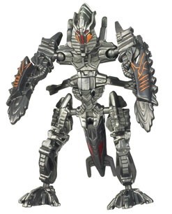 The Fallen, Transformers: Revenge Of The Fallen, Takara Tomy, Action/Dolls