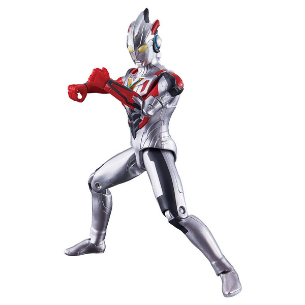 Ultraman X, Ultraman X, Bandai, Action/Dolls, 4549660337591