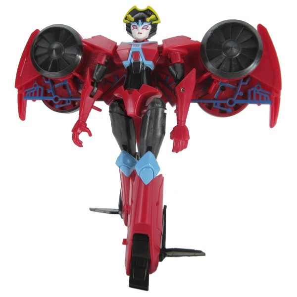 Windblade, Transformers: Cyberverse, Takara Tomy, Action/Dolls, 4904810139904