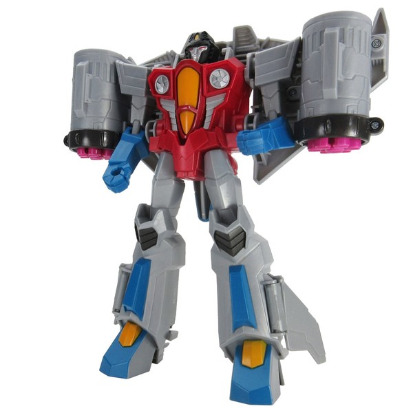 Starscream, Transformers: Cyberverse, Takara Tomy, Action/Dolls, 4904810139911