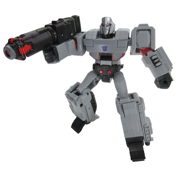 Megatron, Transformers: Cyberverse, Takara Tomy, Action/Dolls, 4904810138174