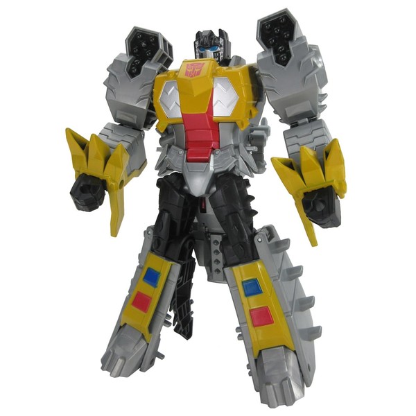 Grimlock, Transformers: Cyberverse, Takara Tomy, Action/Dolls, 4904810138242