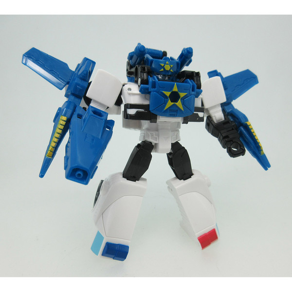 Prowl, Transformers: Cyberverse, Takara Tomy, Action/Dolls, 4904810138112