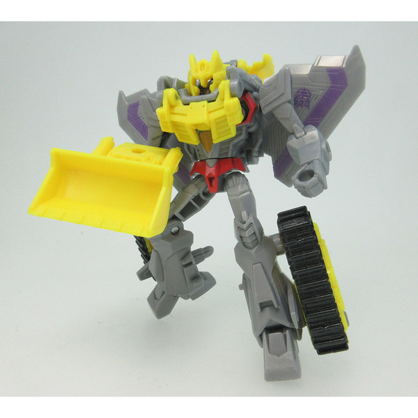 Starscream, Transformers: Cyberverse, Takara Tomy, Action/Dolls, 4904810138129