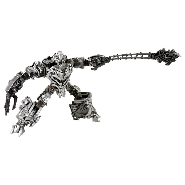 Megatron, Transformers (2007), Takara Tomy, Action/Dolls, 4904810144656