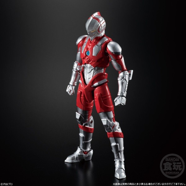 Ultraman, ULTRAMAN, Bandai, Action/Dolls, 4549660464679