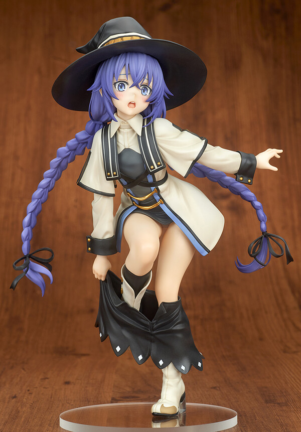 Roxy Migurdia (Okigae Mode), Mushoku Tensei ~Isekai Ittara Honki Dasu~, Ques Q, Pre-Painted, 1/7, 4560393842688