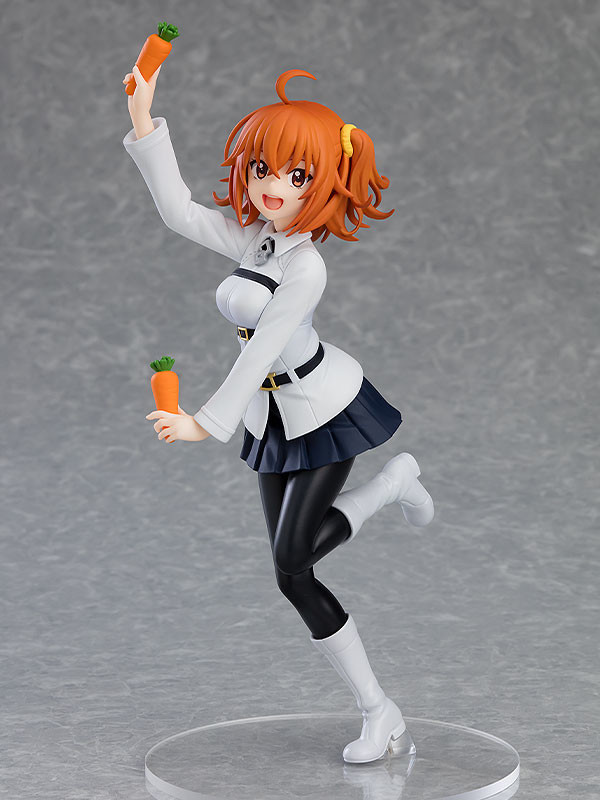 Gudako (Carnival), Fate/Grand Carnival, Good Smile Company, Pre-Painted, 4580416944540