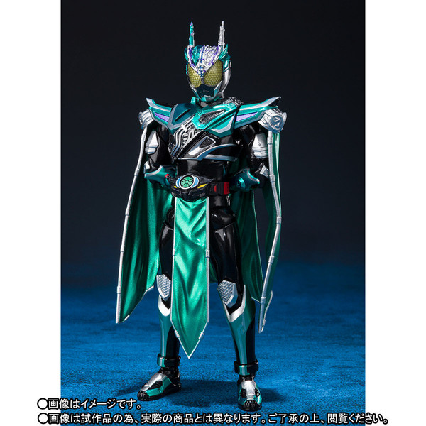 Kamen Rider Brain, Kamen Rider Drive Saga: Kamen Rider Brain, Bandai Spirits, Action/Dolls