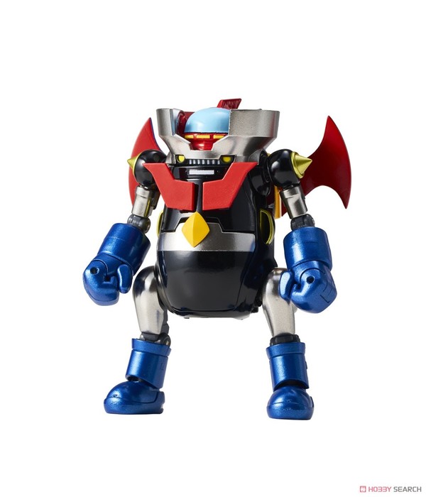 Z Mazinger, Mazinger Z, Sentinel, Action/Dolls, 4571335888794