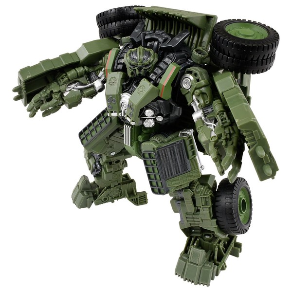 Long Haul, Transformers: Revenge Of The Fallen, Takara Tomy, Action/Dolls, 4904810136637