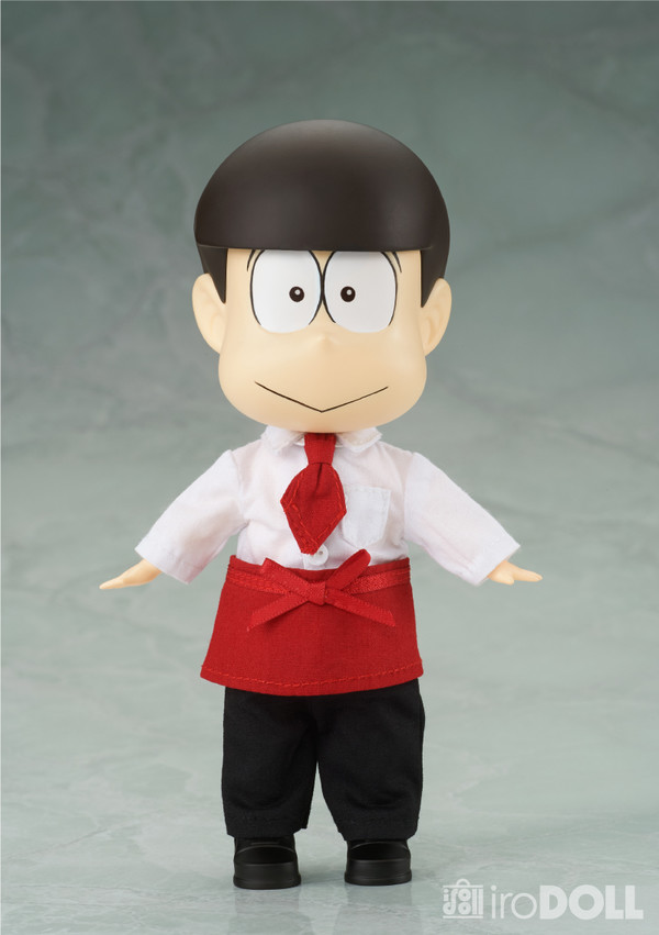 Matsuno Choromatsu, Osomatsu-san, Movic Hong Kong, Action/Dolls