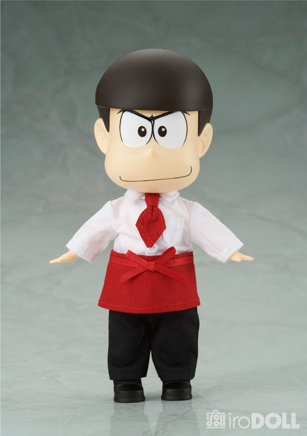 Matsuno Karamatsu, Osomatsu-san, Movic Hong Kong, Action/Dolls