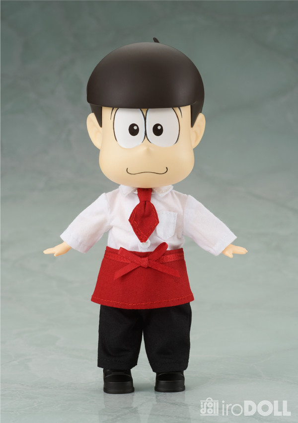 Matsuno Todomatsu, Osomatsu-san, Movic Hong Kong, Action/Dolls