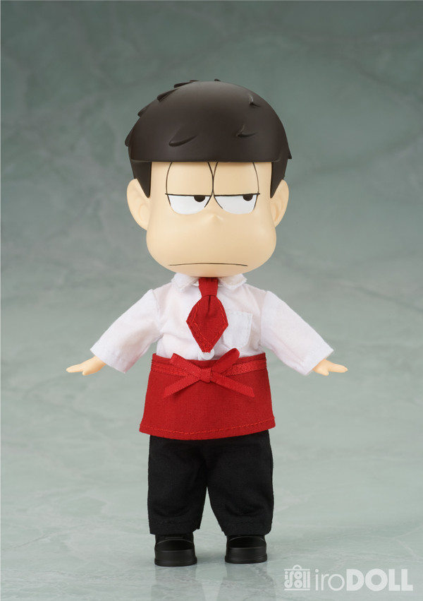 Matsuno Ichimatsu, Osomatsu-san, Movic Hong Kong, Action/Dolls