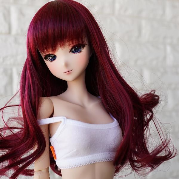 Journey (Alternate, Milk), Original, Culture Japan, Action/Dolls, 1/3