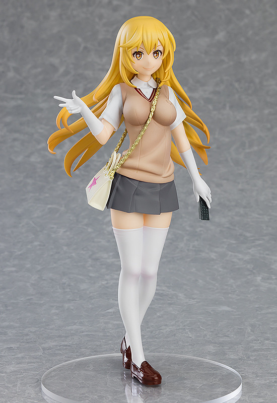 Shokuhou Misaki, To Aru Kagaku No Railgun T, Good Smile Company, Pre-Painted, 4580416944755