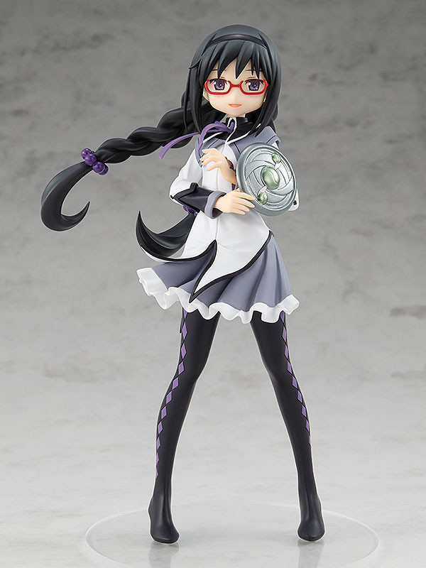 Akemi Homura, Gekijouban Mahou Shoujo Madoka★Magica: Hangyaku No Monogatari, Good Smile Company, Pre-Painted, 4580416944779