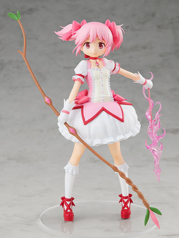 Kaname Madoka, Gekijouban Mahou Shoujo Madoka★Magica: Hangyaku No Monogatari, Good Smile Company, Pre-Painted, 4580416944762