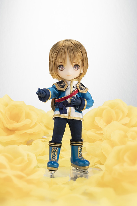 Hayami Hiro, King Of Prism - Shiny Seven Stars -, Hobby Japan, Action/Dolls, 4981932512938