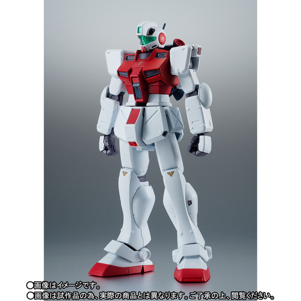 RGM-79GS GM Command Space Type, Kidou Senshi Gundam 0080 Pocket No Naka No Sensou, Bandai Spirits, Action/Dolls