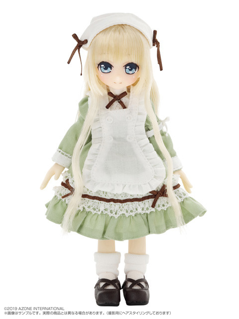 Miel (1.1), Azone, Action/Dolls, 1/12, 4573199833248