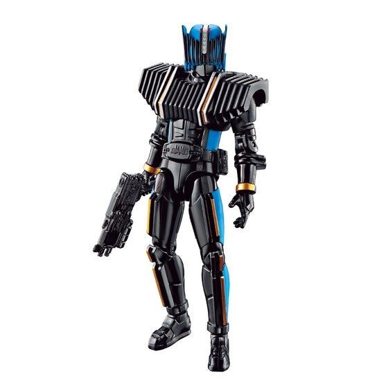 Kamen Rider Diend, Kamen Rider Decade, Bandai, Action/Dolls, 4549660388968