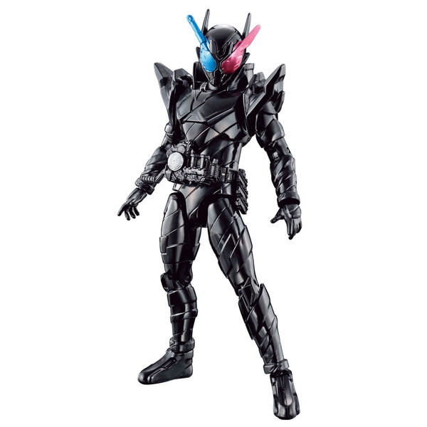 Kamen Rider Build (RabbitTank Hazard Form), Kamen Rider Build, Bandai, Action/Dolls, 4549660388982