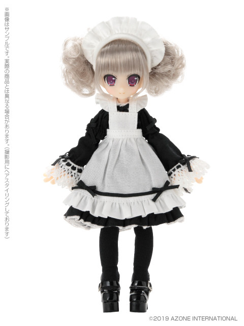 Vel, Azone, Action/Dolls, 1/12, 4573199832180