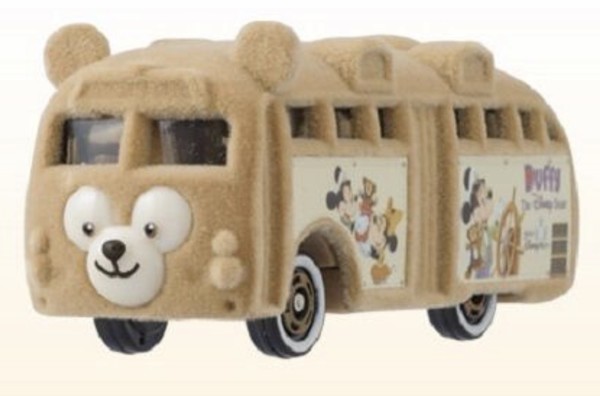 Duffy, Disney, Takara Tomy, Action/Dolls