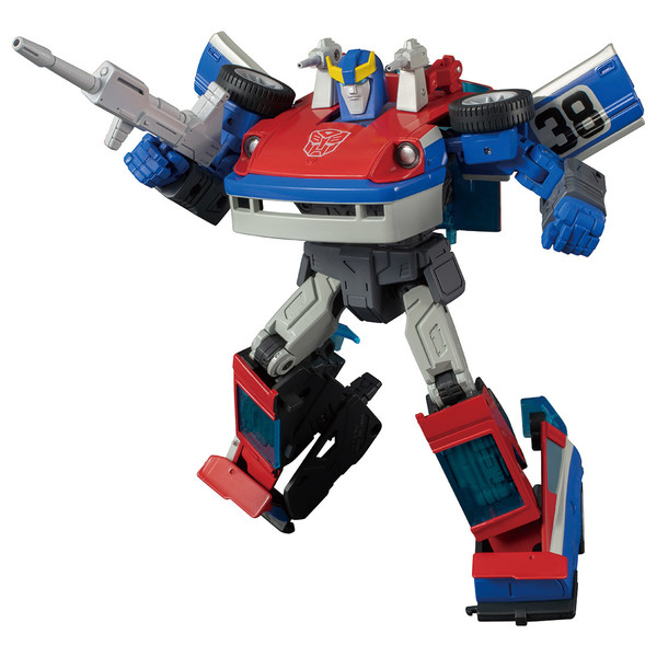 Smokescreen, Transformers, Takara Tomy, Action/Dolls, 4904810133438