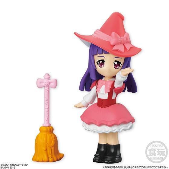 Liko, Mahoutsukai Precure!, Bandai, Action/Dolls, 4549660097327