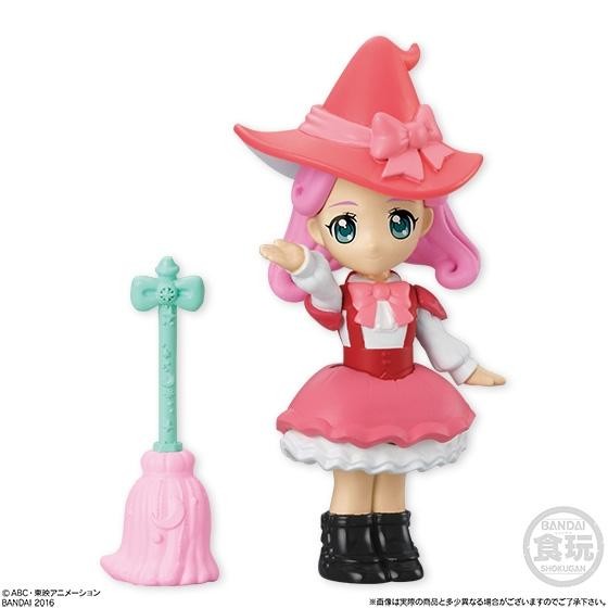 Ha-chan, Mahoutsukai Precure!, Bandai, Action/Dolls, 4549660097327