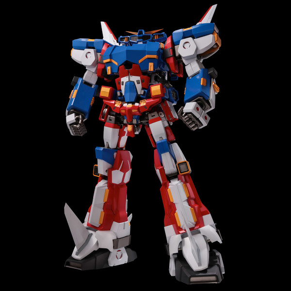 SRX-00 Super Robot X-Type, Super Robot Taisen OG: Original Generations, Sentinel, Action/Dolls, 4571335880484