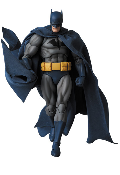 Batman, Bruce Wayne, Batman: Hush, Medicom Toy, Action/Dolls, 4530956471051