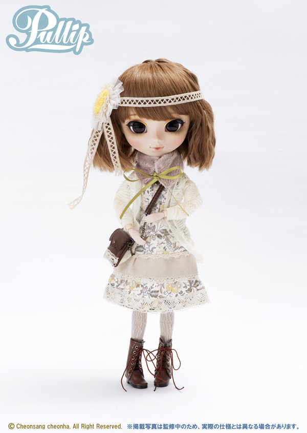 Momori, Groove, Action/Dolls, 1/6, 4560373834382