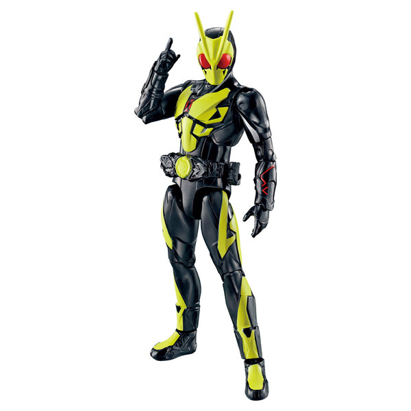 Kamen Rider Zero-One (Rising Hopper), Kamen Rider Zero-One, Bandai, Action/Dolls, 4549660389712