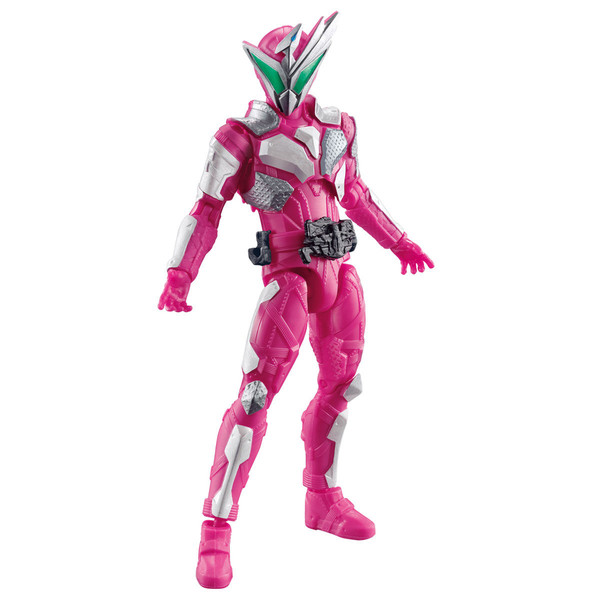 Kamen Rider Jin (Flying Falcon), Kamen Rider Zero-One, Bandai, Action/Dolls, 4549660409465