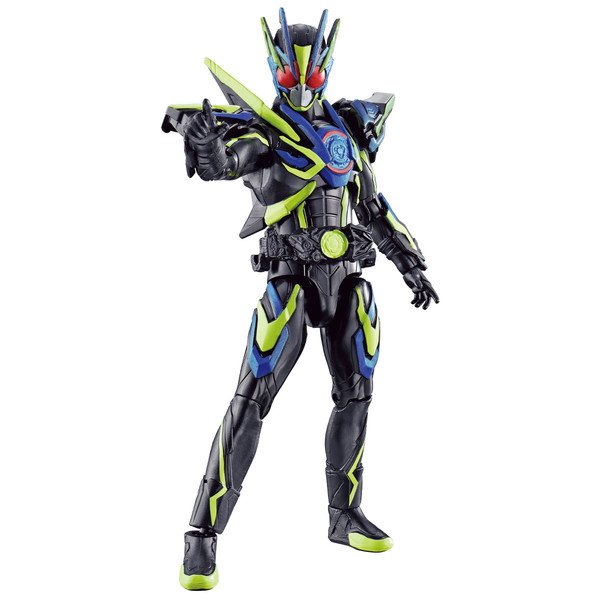 Kamen Rider Zero-One (Shining Assault Hopper), Kamen Rider Zero-One, Bandai, Action/Dolls, 4549660409489