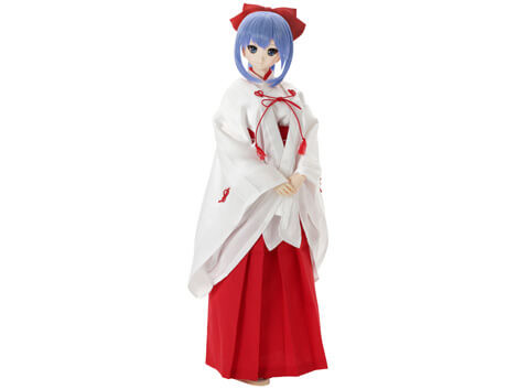 Kano (Hobby Search 20th Anniversary), Azone, Hobby Search, Action/Dolls, 4573199833514