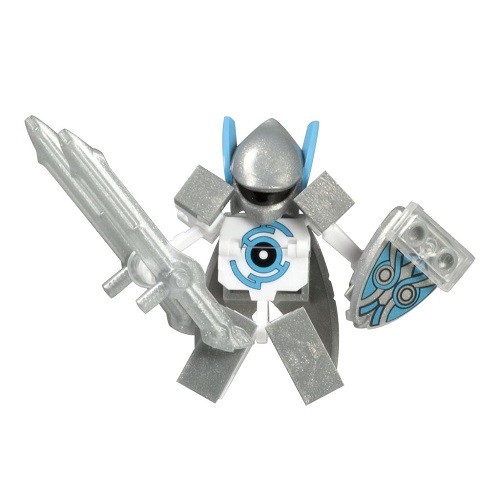 Boreas, Tenkai Knights, Happinet, Action/Dolls