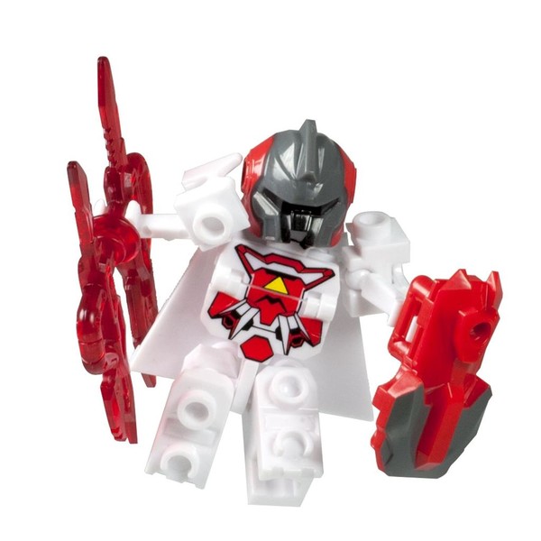 Leinad, Tenkai Knights, Happinet, Action/Dolls