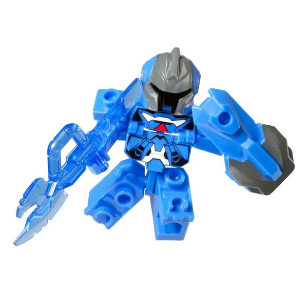 Kutor, Tenkai Knights, Happinet, Action/Dolls