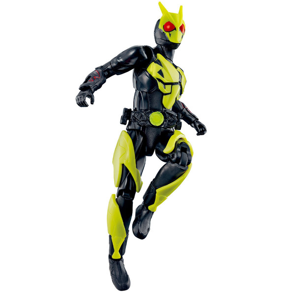 Kamen Rider Zero-One (Hybrid Rise), Kamen Rider Zero-One, Bandai, Action/Dolls, 4549660409502